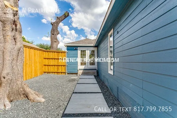 4 bedrooms apartment for rent in Old East Dallas - Ne Dallas, Dallas