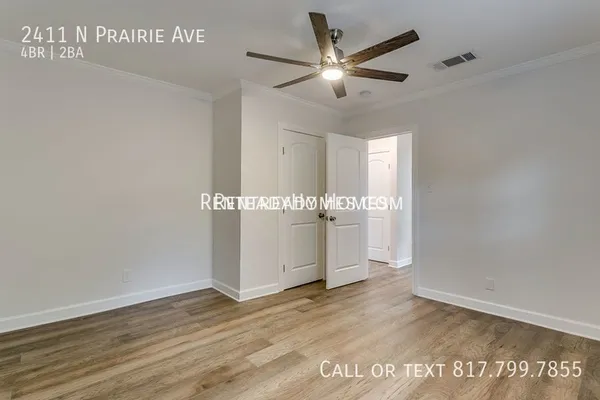 4 bedrooms apartment for rent in Old East Dallas - Ne Dallas, Dallas