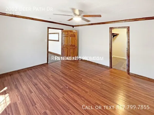 3 bedrooms apartment for rent in Cedar Crest - Se Dallas, Dallas