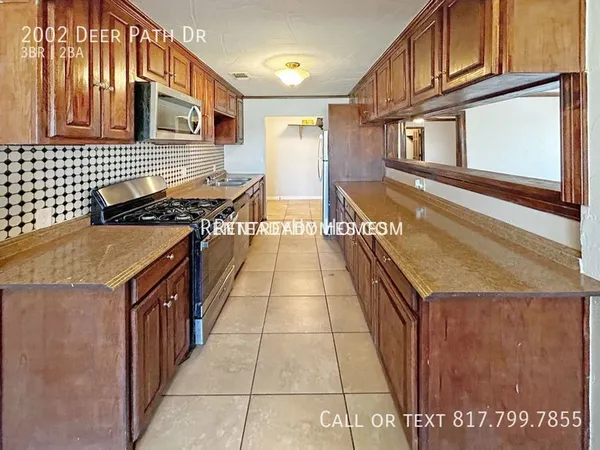 3 bedrooms apartment for rent in Cedar Crest - Se Dallas, Dallas