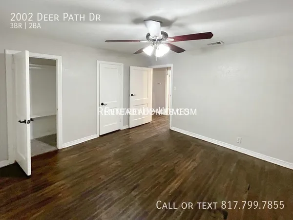 3 bedrooms apartment for rent in Cedar Crest - Se Dallas, Dallas