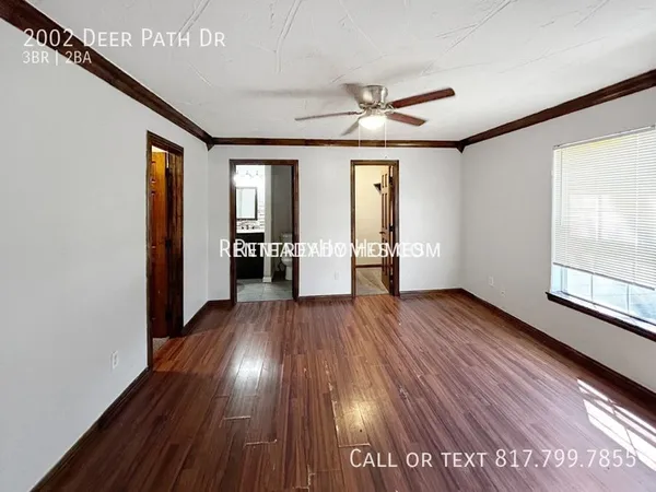 3 bedrooms apartment for rent in Cedar Crest - Se Dallas, Dallas