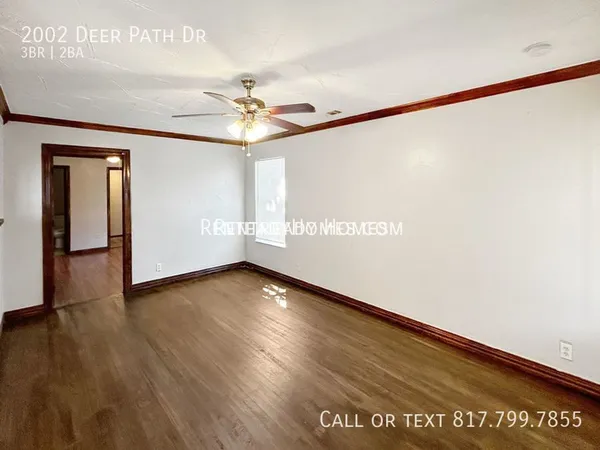 3 bedrooms apartment for rent in Cedar Crest - Se Dallas, Dallas