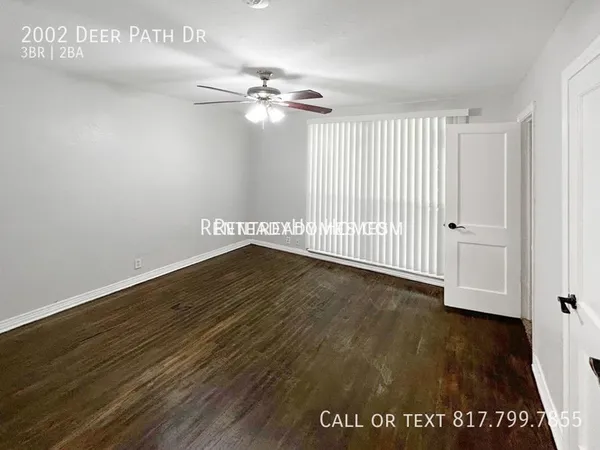 3 bedrooms apartment for rent in Cedar Crest - Se Dallas, Dallas