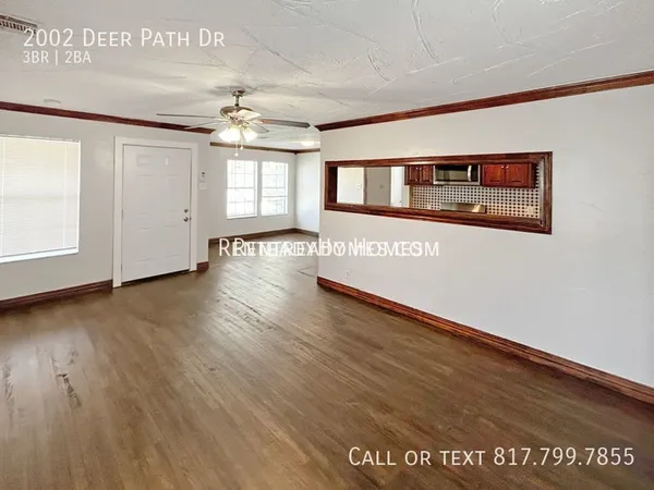 3 bedrooms apartment for rent in Cedar Crest - Se Dallas, Dallas