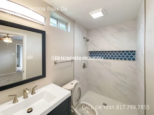 3 bedrooms apartment for rent in West Dallas - Sw Dallas, Dallas