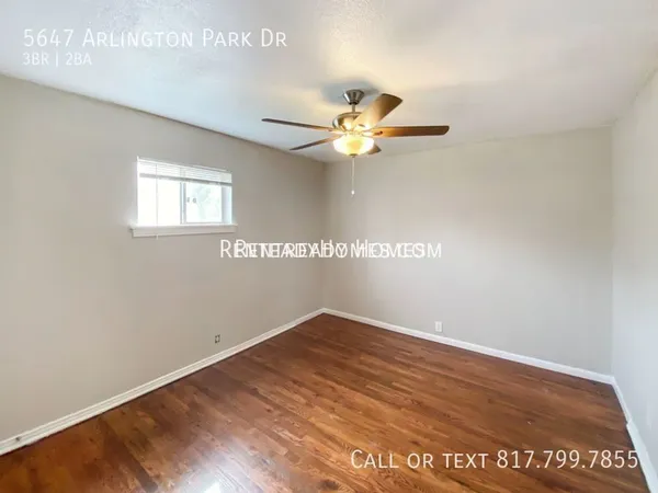 3 bedrooms apartment for rent in West Dallas - Sw Dallas, Dallas