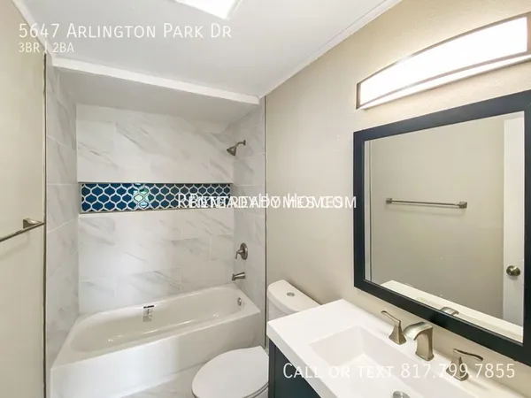 3 bedrooms apartment for rent in West Dallas - Sw Dallas, Dallas