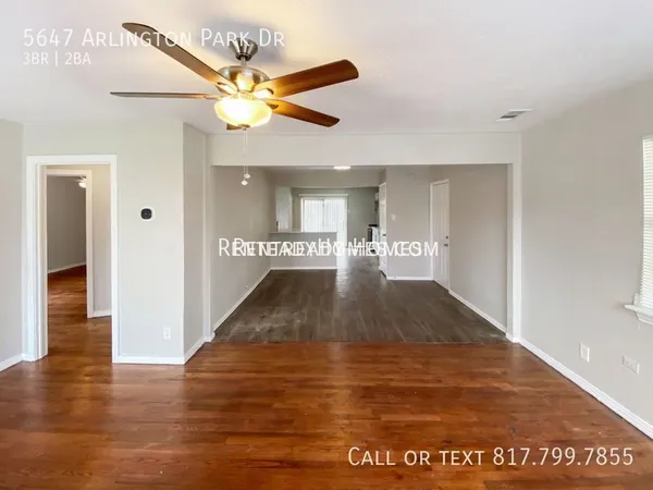 3 bedrooms apartment for rent in West Dallas - Sw Dallas, Dallas