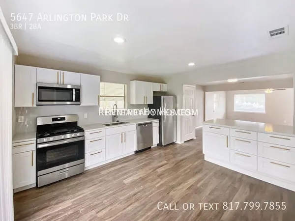 3 bedrooms apartment for rent in West Dallas - Sw Dallas, Dallas