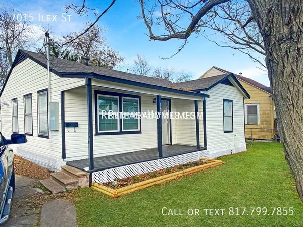 3 bedrooms apartment for rent in Lawndale / Wayside - Inner Loop, Houston