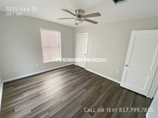 3 bedrooms apartment for rent in Lawndale / Wayside - Inner Loop, Houston