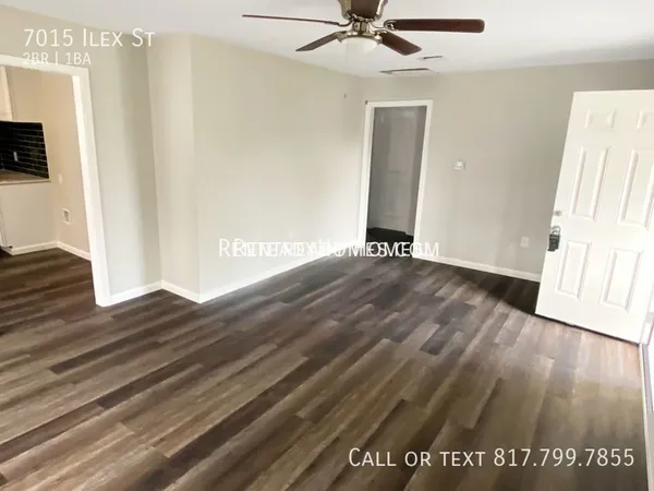 3 bedrooms apartment for rent in Lawndale / Wayside - Inner Loop, Houston