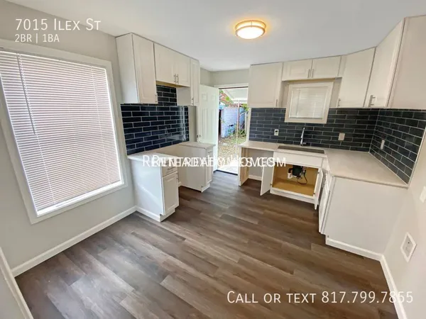 3 bedrooms apartment for rent in Lawndale / Wayside - Inner Loop, Houston