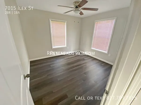 3 bedrooms apartment for rent in Lawndale / Wayside - Inner Loop, Houston