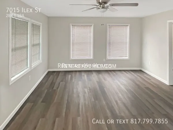 3 bedrooms apartment for rent in Lawndale / Wayside - Inner Loop, Houston