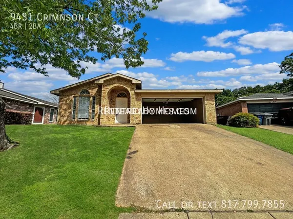 4 bedrooms apartment for rent in Hutchins - Se Dallas, Dallas