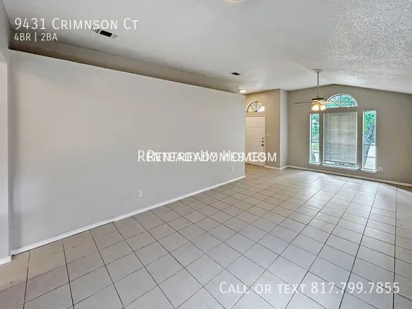 4 bedrooms apartment for rent in Hutchins - Se Dallas, Dallas