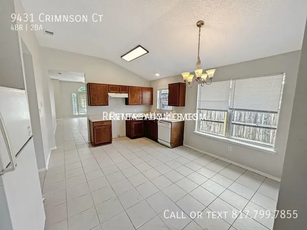 4 bedrooms apartment for rent in Hutchins - Se Dallas, Dallas