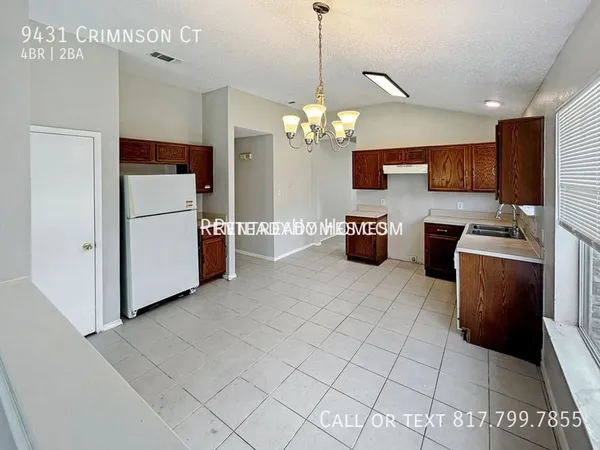4 bedrooms apartment for rent in Hutchins - Se Dallas, Dallas