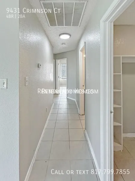 4 bedrooms apartment for rent in Hutchins - Se Dallas, Dallas