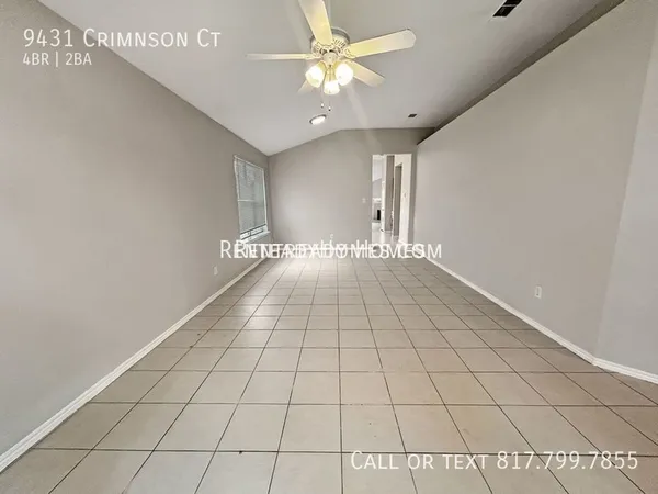 4 bedrooms apartment for rent in Hutchins - Se Dallas, Dallas