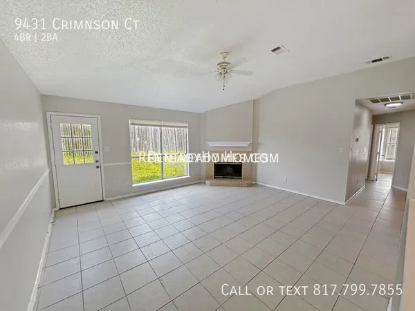 4 bedrooms apartment for rent in Hutchins - Se Dallas, Dallas