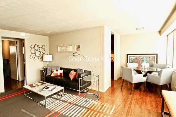 2 bedrooms apartment for rent in Armour Hills - KCMO, Kansas City