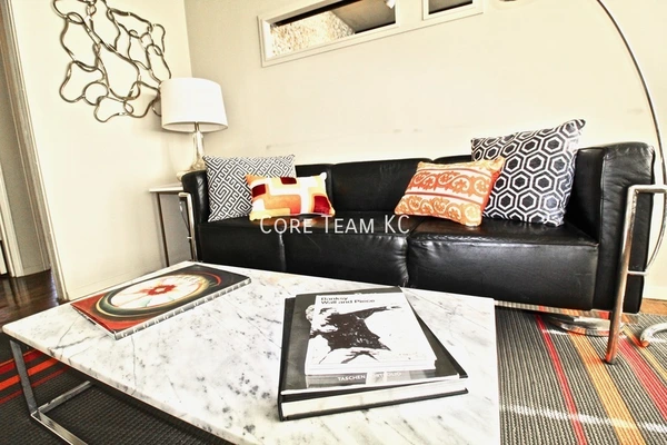 2 bedrooms apartment for rent in Armour Hills - KCMO, Kansas City