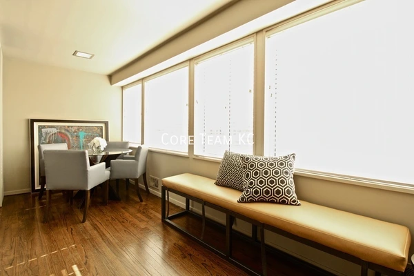 2 bedrooms apartment for rent in Armour Hills - KCMO, Kansas City