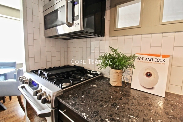 2 bedrooms apartment for rent in Armour Hills - KCMO, Kansas City