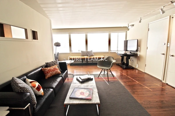 2 bedrooms apartment for rent in Armour Hills - KCMO, Kansas City