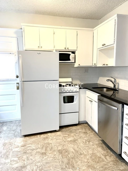 Studio Apartment for rent in 18th and Vine Jazz District - KCMO, Kansas City