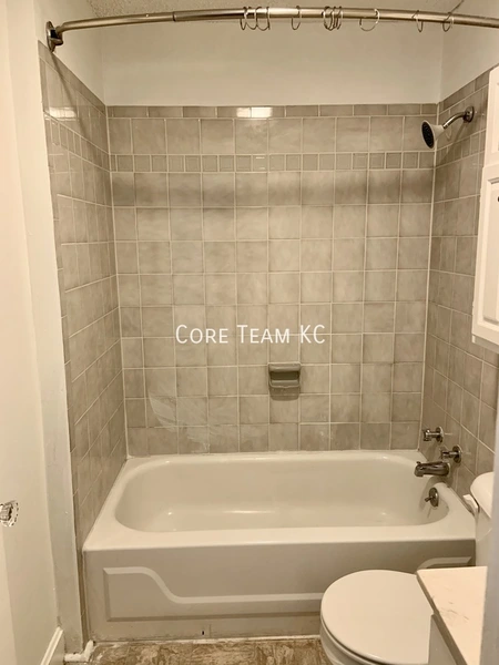 Studio Apartment for rent in 18th and Vine Jazz District - KCMO, Kansas City