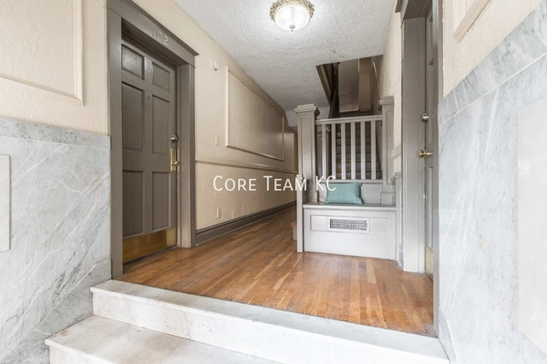 Studio Apartment for rent in 18th and Vine Jazz District - KCMO, Kansas City