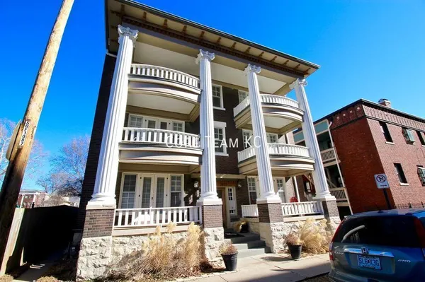 Studio Apartment for rent in 18th and Vine Jazz District - KCMO, Kansas City