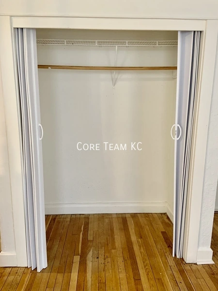 Studio Apartment for rent in 18th and Vine Jazz District - KCMO, Kansas City