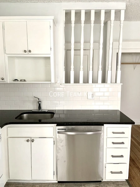 Studio Apartment for rent in 18th and Vine Jazz District - KCMO, Kansas City