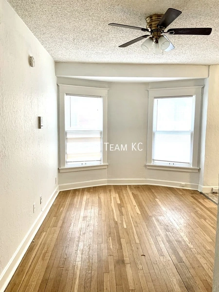 Studio Apartment for rent in 18th and Vine Jazz District - KCMO, Kansas City