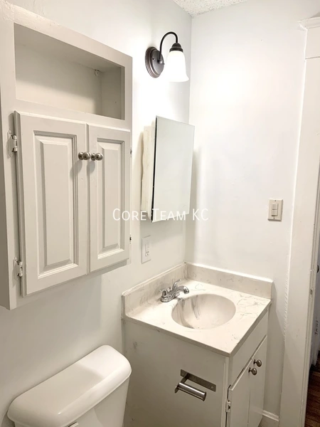Studio Apartment for rent in 18th and Vine Jazz District - KCMO, Kansas City