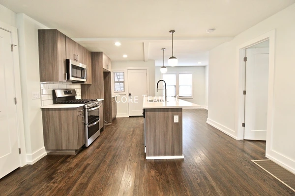 1 bedroom apartment for rent in Armour Hills - KCMO, Kansas City