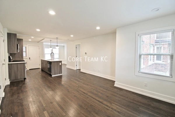 1 bedroom apartment for rent in Armour Hills - KCMO, Kansas City