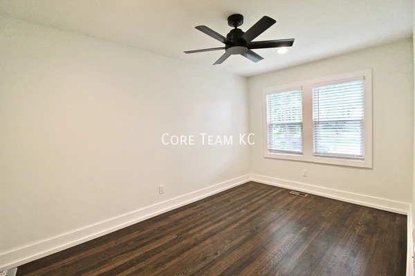 1 bedroom apartment for rent in Armour Hills - KCMO, Kansas City