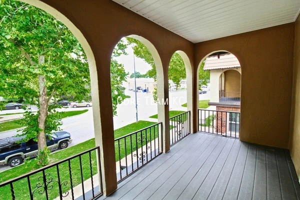 1 bedroom apartment for rent in Armour Hills - KCMO, Kansas City