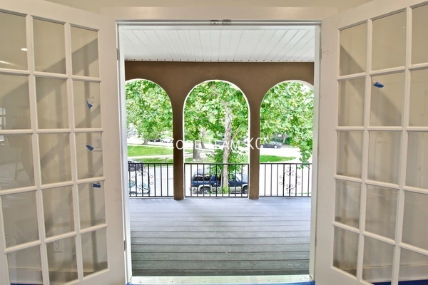 1 bedroom apartment for rent in Armour Hills - KCMO, Kansas City