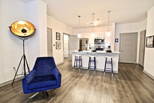 2 bedrooms apartment for rent in 18th and Vine Jazz District - KCMO, Kansas City