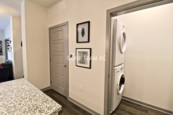 2 bedrooms apartment for rent in 18th and Vine Jazz District - KCMO, Kansas City