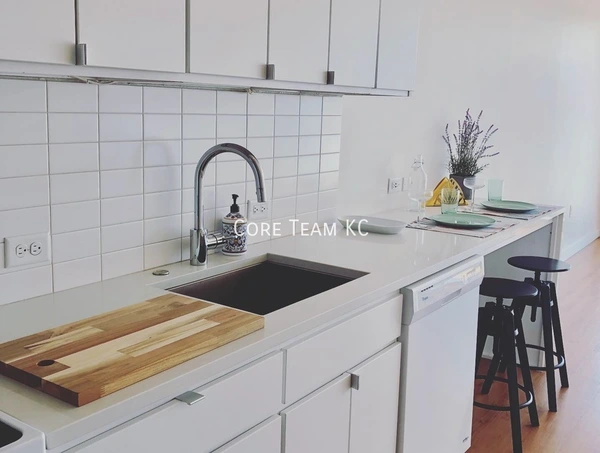 1 bedroom apartment for rent in 18th and Vine Jazz District - KCMO, Kansas City