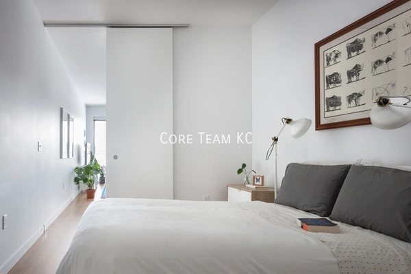 1 bedroom apartment for rent in 18th and Vine Jazz District - KCMO, Kansas City