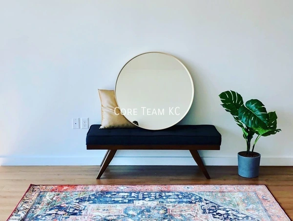 1 bedroom apartment for rent in 18th and Vine Jazz District - KCMO, Kansas City